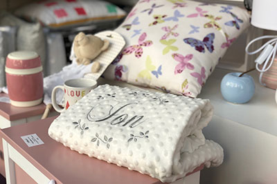 Tienda de bricolaje en Medina de Pomar, Burgos