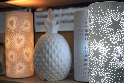 Tienda de bricolaje en Medina de Pomar, Burgos