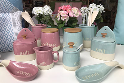 Tienda de bricolaje en Medina de Pomar, Burgos