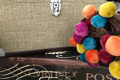 Tienda de bricolaje en Medina de Pomar, Burgos