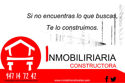 Tienda de bricolaje en Medina de Pomar, Burgos